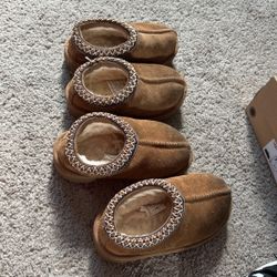 Uggs