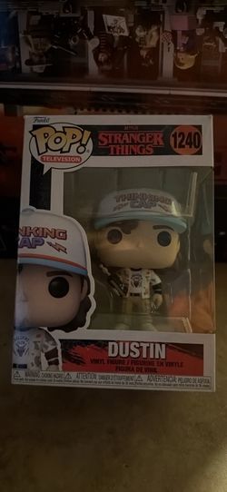 Stranger things