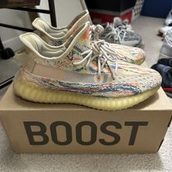 Adidas Yeezy Boost 350 V2 (MX Oat)