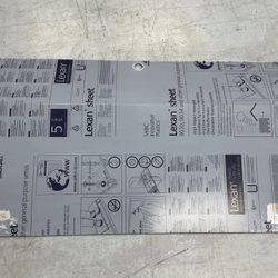 Open Trail Full Rear Windshield Polaris Ranger | Ranger Crew 2011-2021