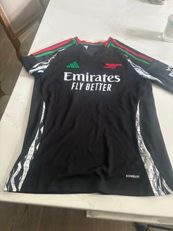 Arsenal Kai Havertz jersey youth large/xl