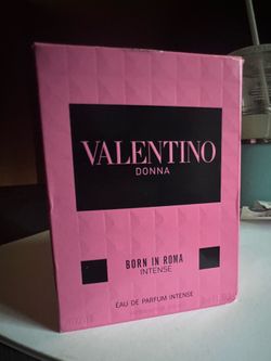 Valentino Perfume