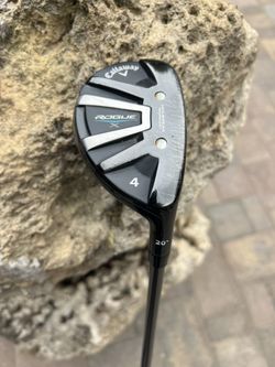 Callaway Hybrid