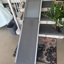 Solvit Doggie ramp