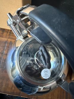 Princess House Tea Kettle