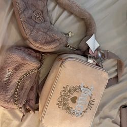 Juicy Couture Set 