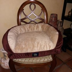 New Serta Couch Dog Bed 