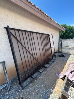 Trailer rack
