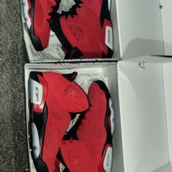 Air Jordan Retro 6