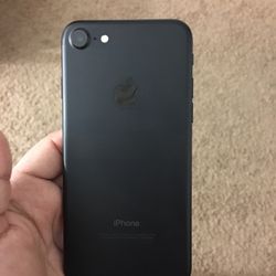 IPhone 7 Carrier and ICloud Unlocked