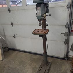 Drill press