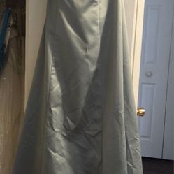 Formal Dress size 6