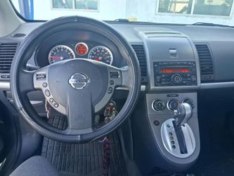 2010 Nissan Sentra