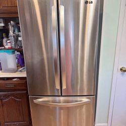 Samsung Refrigerator 