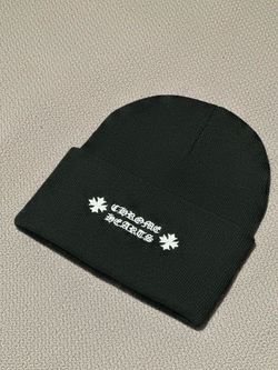 Crome Hearts beanie