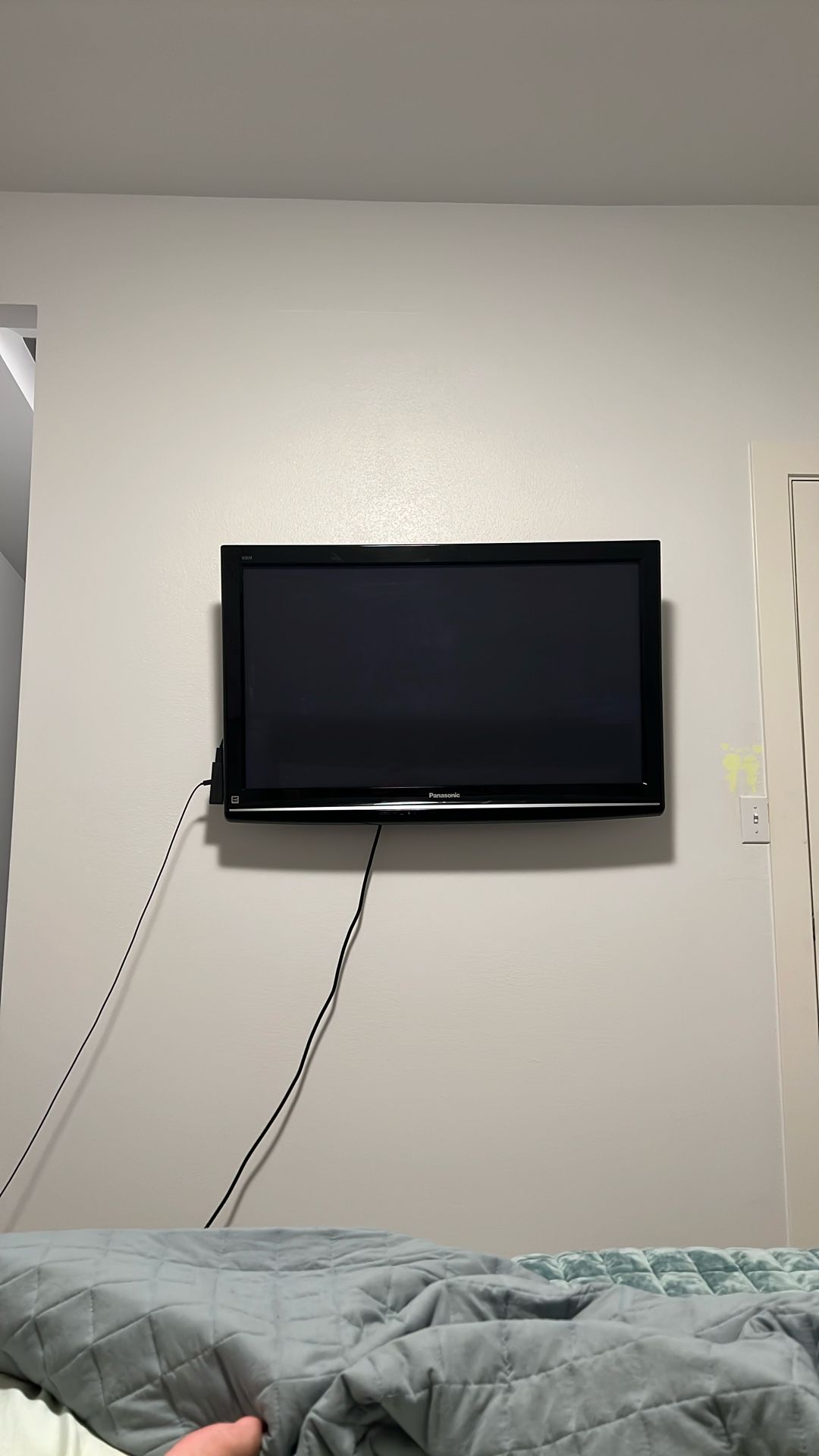 TV LCD
