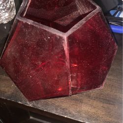 Glass Bowl