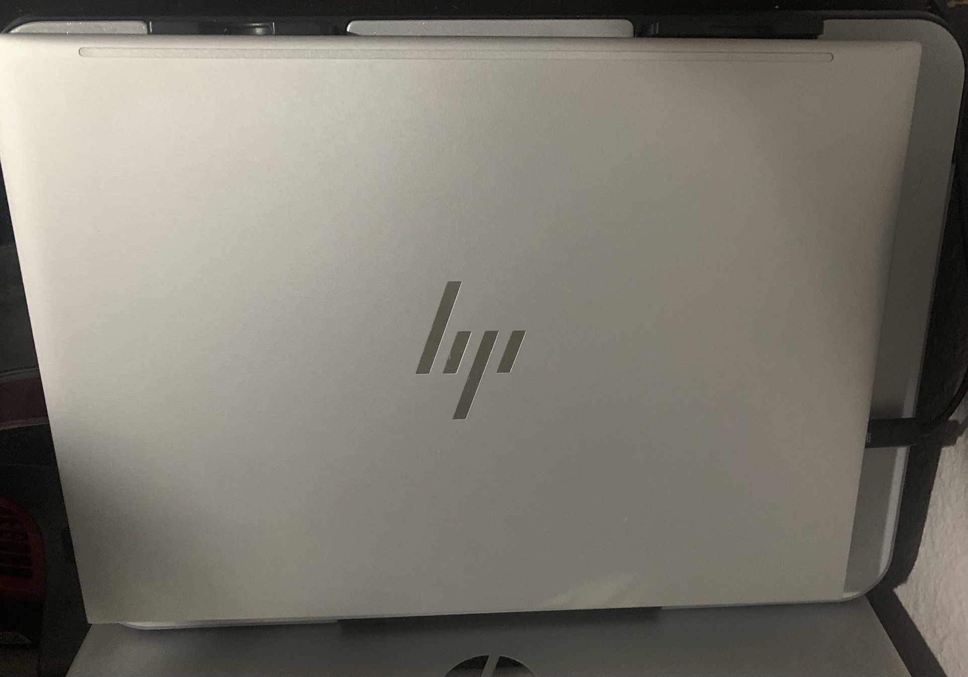 HP ELITEBOOK Laptop