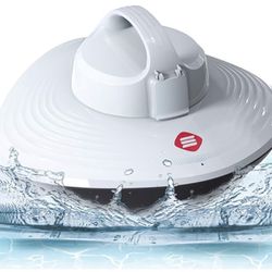 Greenix -Tirrito-Roker 100 Robotic Pool Vacuum