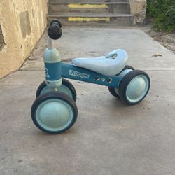 Baby Bike For Toddlers 