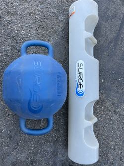 Surge water Resistance