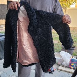 Girls Coat