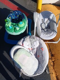 Baby Things
