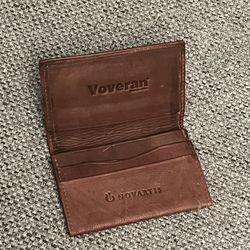 Wallet Genuine Leather
