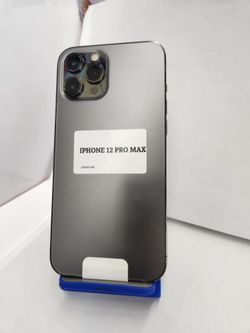 IPhone 12 Pro Max