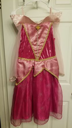 Costume - Disney World-  Sleeping Beauty