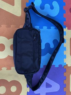 Crossbody / Fanny Bag