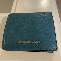 Michael Kors Wallet 