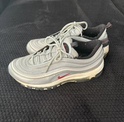 Nike Air Max 97 OG Silver Bullet
