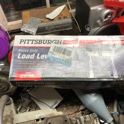 Pittsburgh Load Leveler