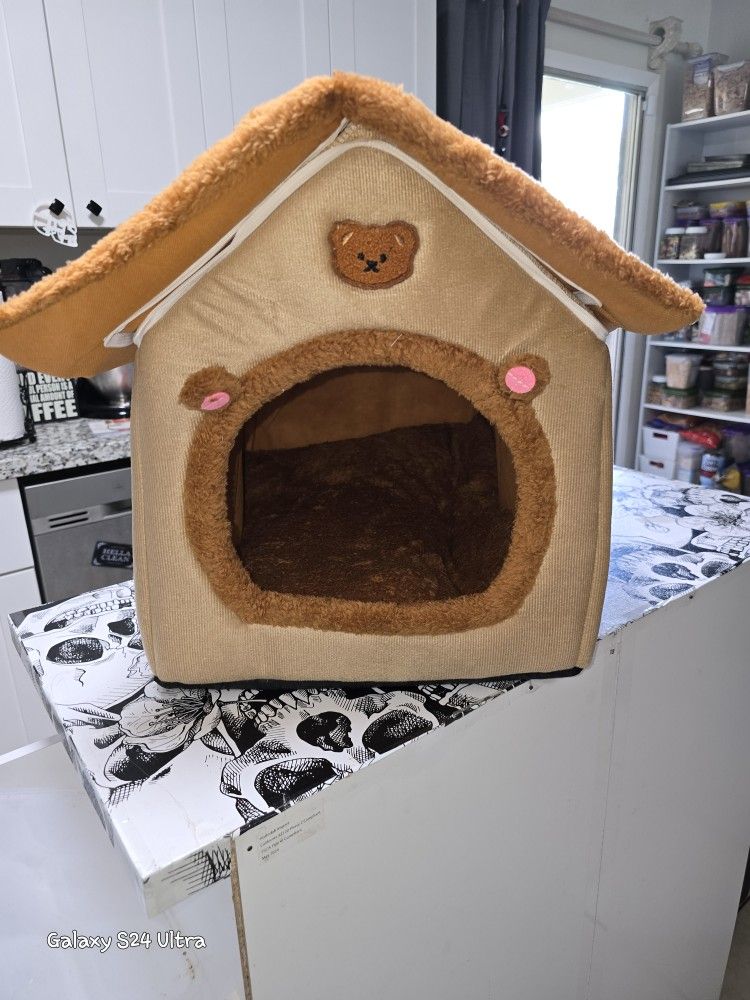 Pet Bed