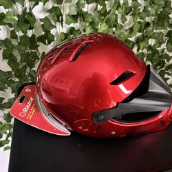 New Razor Helmet $9