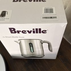Breville Smart Kettle