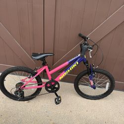 Mishima girl’s Bike 20 “