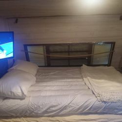 Very Nice 1987 Mallard Sprinter Camper Great Condition!!!