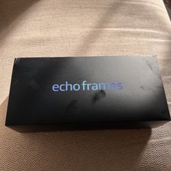 Amazon Echo Frames 3rd gen $200