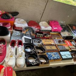 Tons Of Great Items