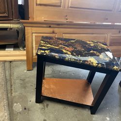 One Of The Kind, Modern End Table