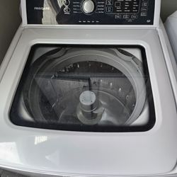 Frigidaire Washer Dryer Combo