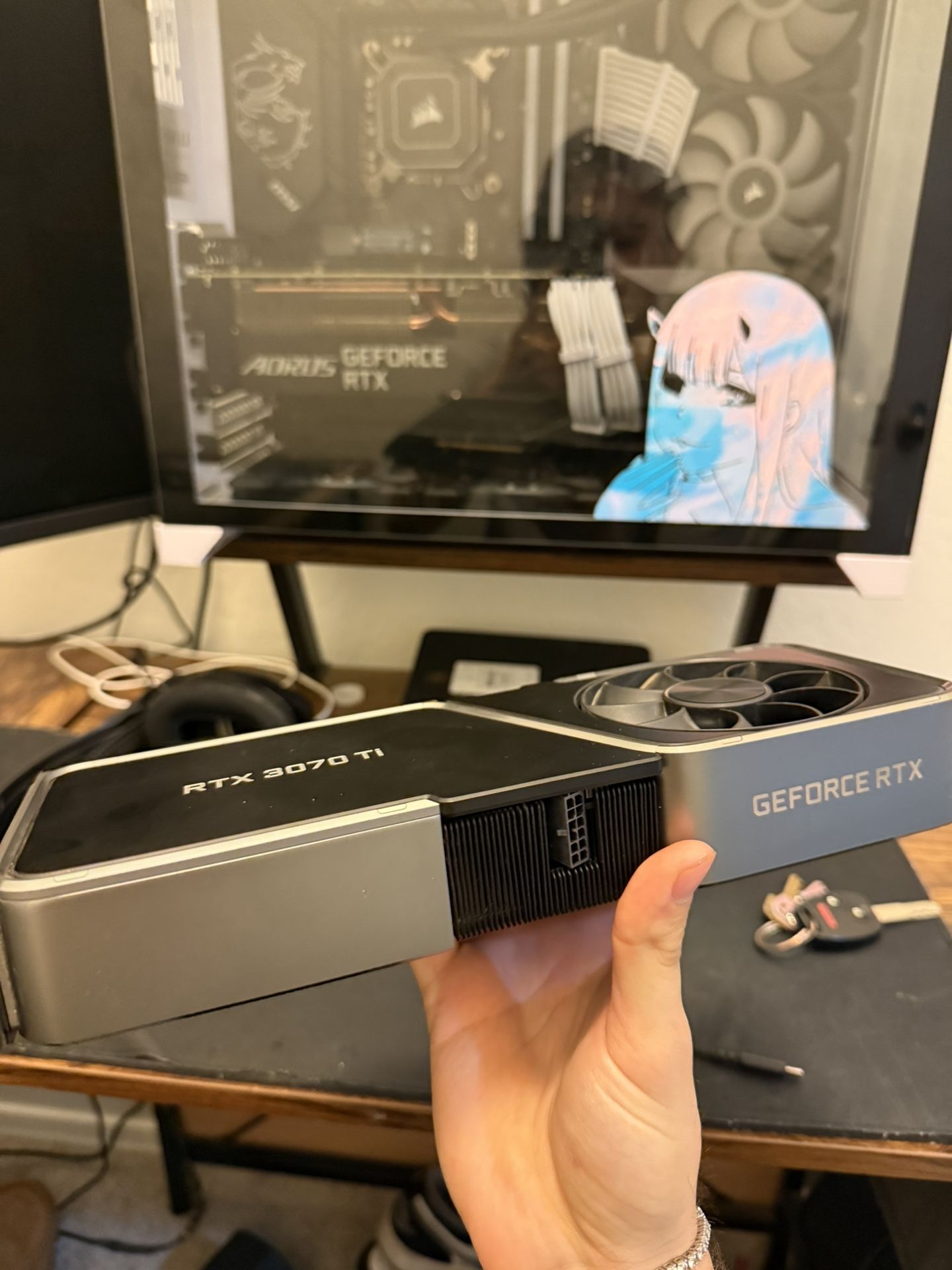 3070TI FE