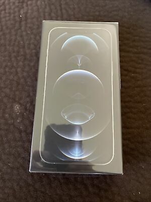 Apple iPhone 12 Pro Max