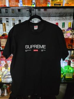 Supreme Est.1994 Tee
