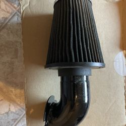 Harley Screamin Eagle Heavy Breather