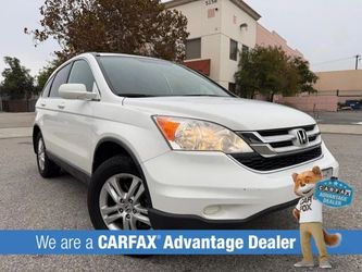 2010 Honda CR-V