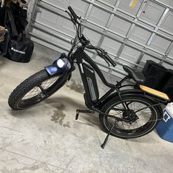 Himiway E-Bike For Sale 