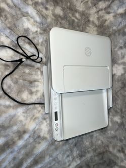 Hp Deskjet Printer